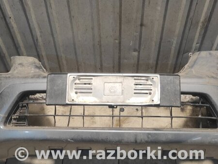 Бампер передний для Honda CR-V (02-06) Київ 71101SKNG00ZF