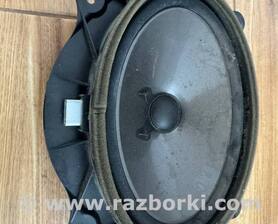 Динамик дверной перед Toyota Land Cruiser Prado 120