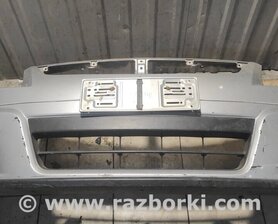 Бампер передний Suzuki SX4