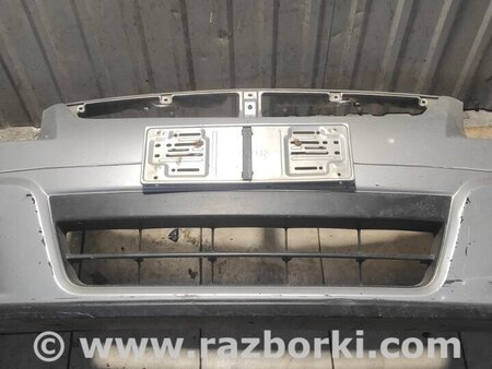 Бампер передний для Suzuki SX4 Київ 7171180J30N49