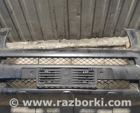 Бампер передний Toyota RAV-4 (05-12)