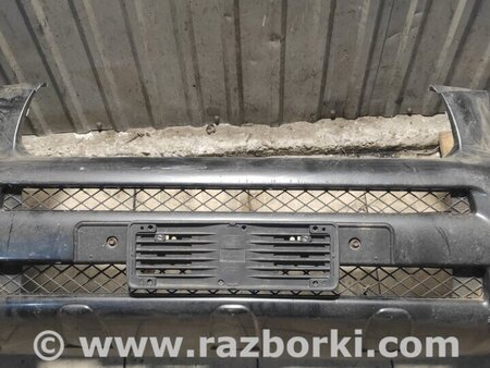 Бампер передний для Toyota RAV-4 (05-12) Київ 5211942930