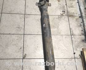 Карданный вал задний Volkswagen Crafter