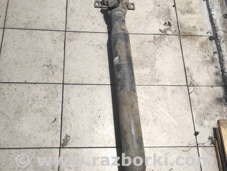 Карданный вал задний для Volkswagen Crafter Київ 2E0521101C