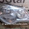 Фара передняя правая Volkswagen Polo 9N (2001-2012)