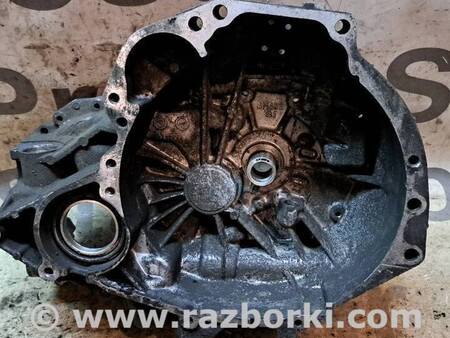 Картер КПП для Nissan Almera Classic Київ 304004M405