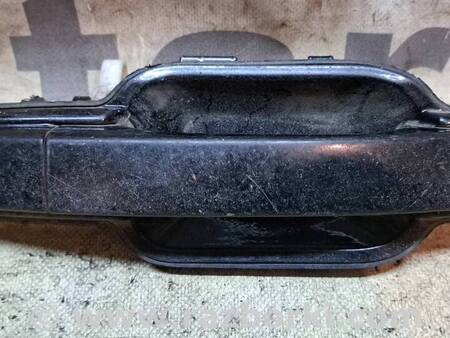 Ручка двери передней правой для SsangYong Actyon Київ 7245031000