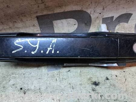 Ручка передней левой двери для SsangYong Rexton Київ 7245008012LAK