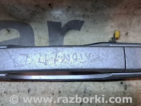 Ручка передней левой двери для SsangYong Rexton Київ 7245008000AAW