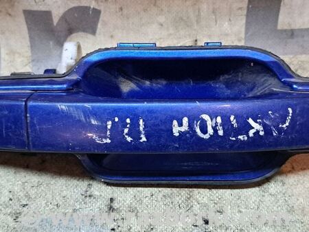 Ручка двери передней правой для SsangYong Actyon Київ 7245009002BAK