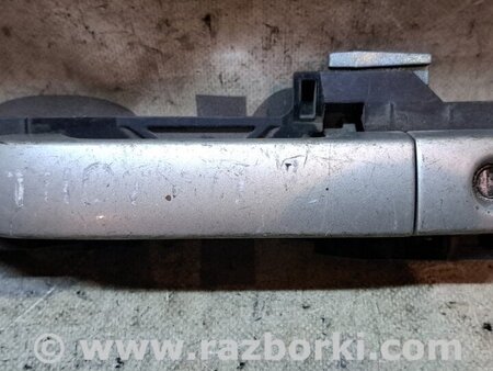 Ручка передней левой двери для Nissan Tiida Київ 80611EL00C