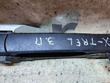 Ручка двери задней правой для Nissan X-Trail T31 (07-14) Київ 82610JG00A