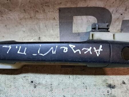 Ручка передней левой двери для Hyundai Accent Київ 826501E000CA