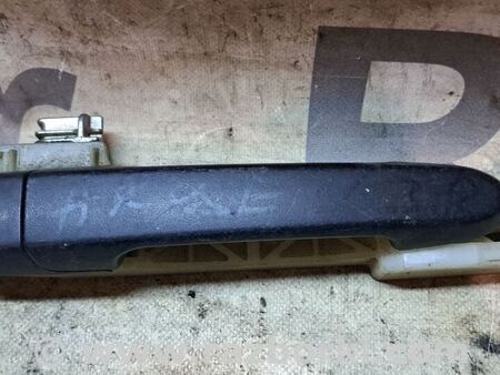 Ручка двери задней правой для Hyundai Accent Київ 836601E000CA