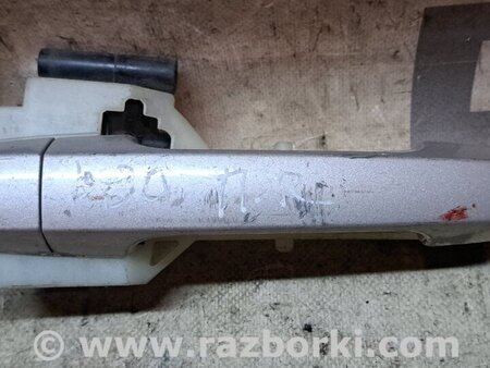 Ручка двери передней правой для Hyundai i30 Київ 826652H000