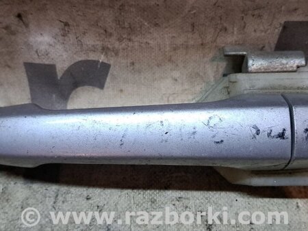 Ручка задней левой двери для KIA Magentis (05-10) Київ 836502G000