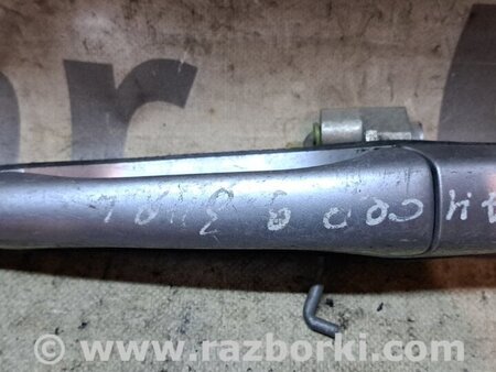 Ручка задней левой двери для Mitsubishi Lancer IX 9 (03-07) Київ MR646804