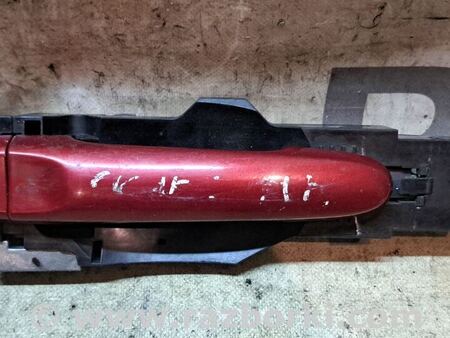 Ручка передней левой двери для Nissan Juke (10-19) Київ 806111FA3A