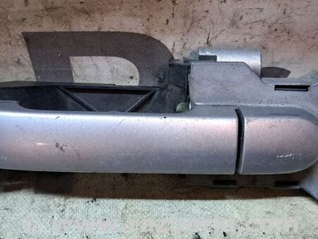 Ручка передней левой двери для Nissan Note E11 (2006-2013) Київ 80611AX62B