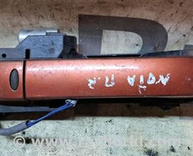 Ручка передней правой двери Nissan Note E11 (2006-2013)