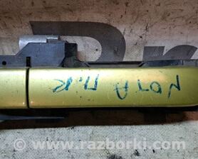 Ручка передней правой двери Nissan Note E11 (2006-2013)