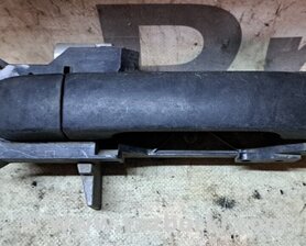 Ручка передней правой двери Nissan Note E11 (2006-2013)