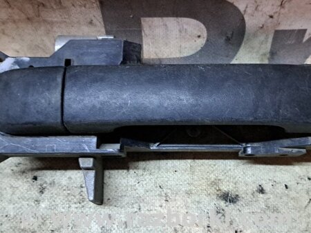 Ручка передней правой двери для Nissan Note E11 (2006-2013) Київ 80610AX62B