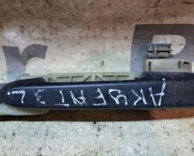 Ручка задней левой двери Hyundai Accent