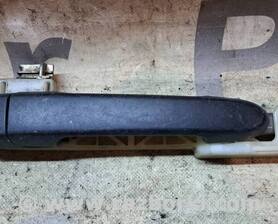 Ручка задней правой двери Hyundai Accent