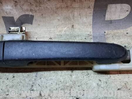 Ручка задней правой двери для Hyundai Accent Київ 836601E050