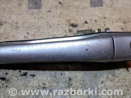 Ручка передней левой двери для Mitsubishi Lancer IX 9 (03-07) Київ MR652306