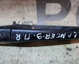 Ручка передней левой двери Mitsubishi Lancer IX 9 (03-07)