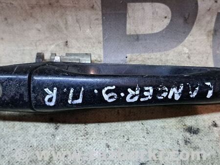 Ручка передней левой двери для Mitsubishi Lancer IX 9 (03-07) Київ MR970255