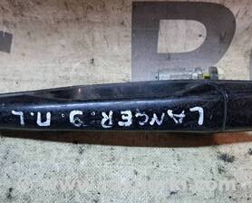 Ручка передней левой двери Mitsubishi Lancer IX 9 (03-07)