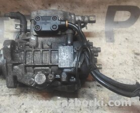 ТНВД Skoda Fabia