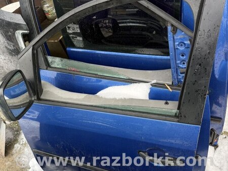 Двери передние (леваяправая) для Volkswagen Caddy 3 (2003-2020) Житомир