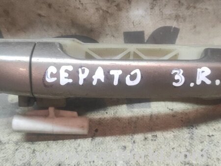 Ручка задней правой двери для KIA Cerato LD Київ 836652F000