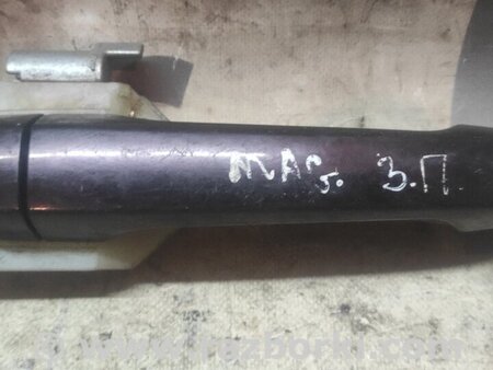 Ручка задней правой двери для KIA Magentis (05-10) Київ 836602G000