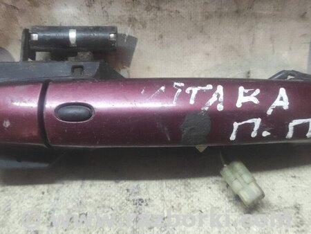 Ручка двери багажника для Suzuki Grand Vitara Київ 8281263J00ZY8