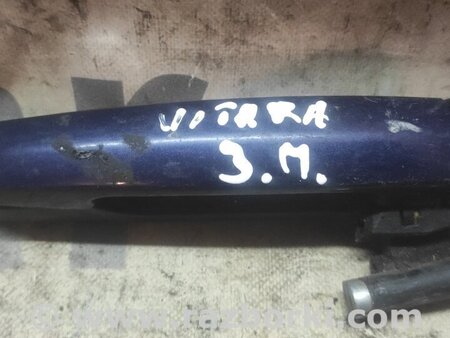 Ручка передней правой двери для Suzuki Grand Vitara Київ 8281163J00