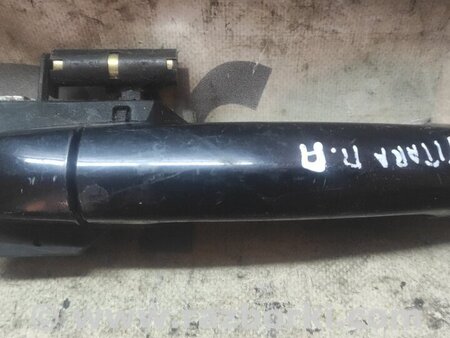 Ручка передней правой двери для Suzuki Grand Vitara Київ 8281263J00ZJ3