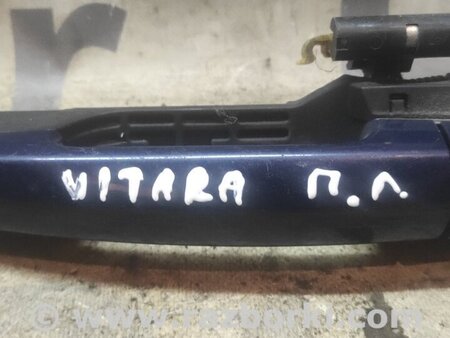 Ручка передней левой двери для Suzuki Grand Vitara Київ 8282163J00