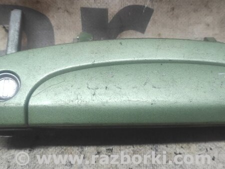 Ручка передней правой двери для Hyundai Getz Київ 826601C060