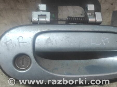 Ручка передней правой двери для Nissan Almera Classic Київ 8060695F2A