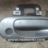Ручка передней правой двери Nissan Almera Classic