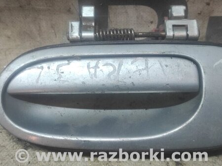 Ручка задней левой двери для Nissan Almera Classic Київ 8260795F1A