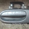 Ручка задней левой двери Nissan Almera Classic
