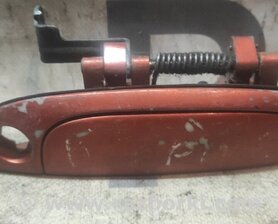 Ручка передней правой двери KIA Rio