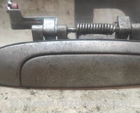 Ручка задней правой двери KIA Rio