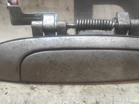 Ручка задней правой двери для KIA Rio Київ 836601G050